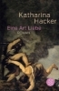 Buchcover und Innenansicht für das Buch: Eine Art Liebe