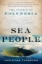 Buchcover und Innenansicht für das Buch: Sea People