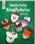 Buchcover und Innenansicht für das Buch: Winterliche HäkelPocketzz