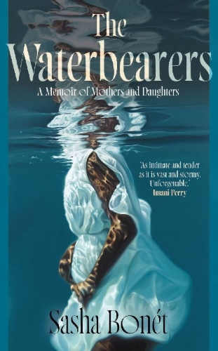 Buchcover und Innenansicht für das Buch: The Waterbearers