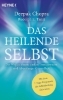 Buchcover und Innenansicht für das Buch: The Healing Self