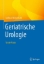Buchcover und Innenansicht für das Buch: Geriatrische Urologie