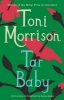 Buchcover und Innenansicht für das Buch: Tar Baby