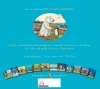 Buchcover und Innenansicht für das Buch: Jonty Gentoo - The Adventures of a Penguin