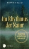 Buchcover und Innenansicht für das Buch: Im Rhythmus der Natur