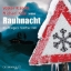 Buchcover und Innenansicht für das Buch: Rauhnacht