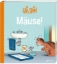 Buchcover und Innenansicht für das Buch: Uli Stein für Tierfreunde: Mäuse!