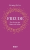 Buchcover und Innenansicht für das Buch: Freude - Das Leben ins Herz schließen