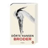 Buchcover und Innenansicht für das Buch: Broder