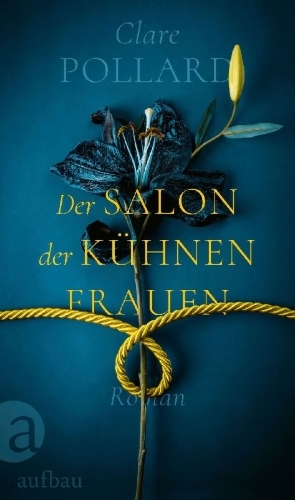 Buchcover und Innenansicht für das Buch: The Modern Fairies