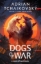Buchcover und Innenansicht für das Buch: Dogs of War