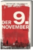 Buchcover und Innenansicht für das Buch: Der 9. November