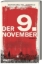 Buchcover und Innenansicht für das Buch: Der 9. November