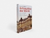 Buchcover und Innenansicht für das Buch: Schauplätze der Macht