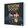 Buchcover und Innenansicht für das Buch: SCHÖN DOOF! Ich such was Ernstes