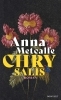 Buchcover und Innenansicht für das Buch: Chrysalis