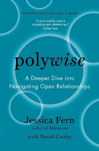 Buchcover und Innenansicht für das Buch: Polywise
