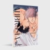 Buchcover und Innenansicht für das Buch: Mitsuka