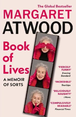 Buchcover und Innenansicht für das Buch: Book of Lives