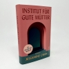 Buchcover und Innenansicht für das Buch: The School for Good Mothers