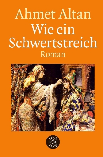 Buchcover und Innenansicht für das Buch: Kilic Yarasi Gibi