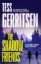 Buchcover und Innenansicht für das Buch: The Shadow Friends