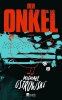 Buchcover und Innenansicht für das Buch: Der Onkel