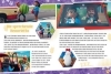 Buchcover und Innenansicht für das Buch: PAW Patrol: Mein großes Geschichtenbuch