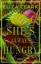 Buchcover und Innenansicht für das Buch: She's Always Hungry