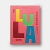 Buchcover und Innenansicht für das Buch: THE LULA CAFE COOKBOOK