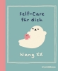 Buchcover und Innenansicht für das Buch: Sealf Care for Everyone