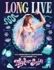 Buchcover und Innenansicht für das Buch: Long Live: The Definitive Guide to the Folklore and Fandom of Taylor Swift