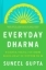 Buchcover und Innenansicht für das Buch: Everyday Dharma
