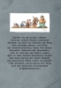 Buchcover und Innenansicht für das Buch: Stehaufmännchen