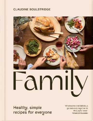 Buchcover und Innenansicht für das Buch: Family