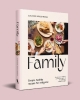 Buchcover und Innenansicht für das Buch: Family