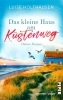 Buchcover und Innenansicht für das Buch: Das kleine Haus am Küstenweg