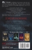 Buchcover und Innenansicht für das Buch: Six of Crows