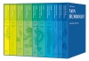 Buchcover und Innenansicht für das Buch: Sämtliche Schriften (Studienausgabe)