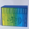 Buchcover und Innenansicht für das Buch: Sämtliche Schriften (Studienausgabe)