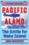 Buchcover und Innenansicht für das Buch: Pacific Alamo