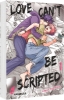 Buchcover und Innenansicht für das Buch: Shuraba no one sided love
