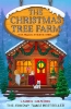 Buchcover und Innenansicht für das Buch: The Christmas Tree Farm