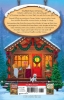 Buchcover und Innenansicht für das Buch: The Christmas Tree Farm