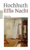 Buchcover und Innenansicht für das Buch: Effis Nacht
