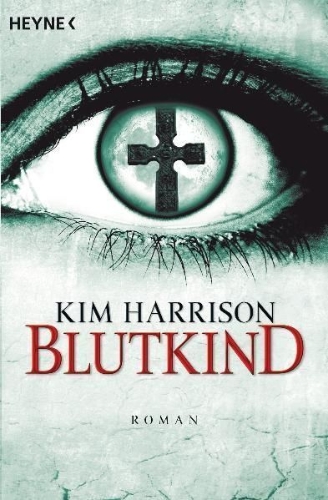 Buchcover und Innenansicht für das Buch: White Witch, Black Curse