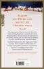 Buchcover und Innenansicht für das Buch: Weihnachtsgeschichten am Kamin 34