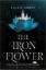 Buchcover und Innenansicht für das Buch: The Iron Flower