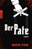 Buchcover und Innenansicht für das Buch: The Godfather