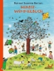 Buchcover und Innenansicht für das Buch: Herbst-Wimmelbuch